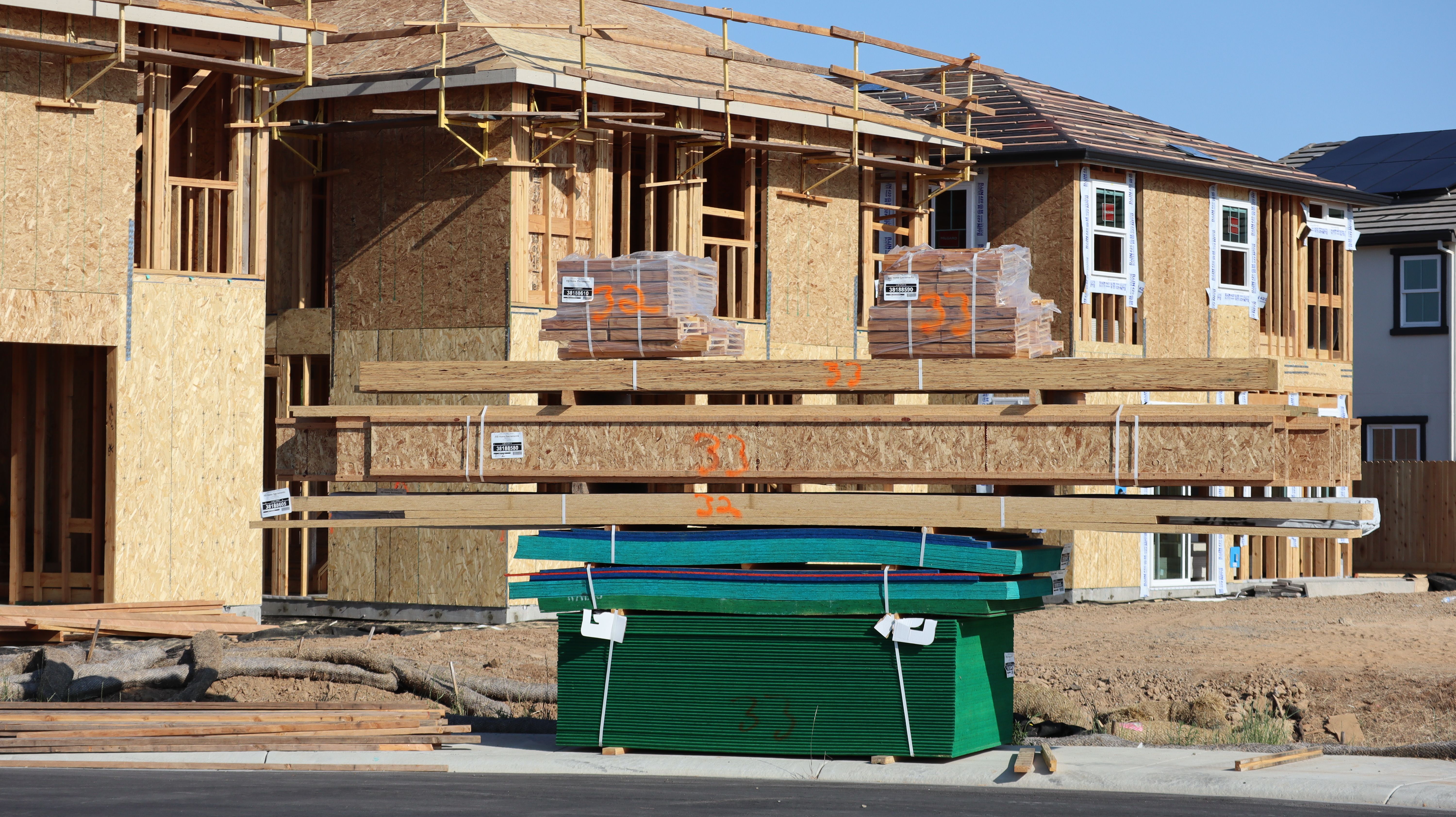 Home modernization services